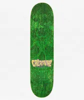 Creature Gravette Archfiend Everslick 8.3" Skateboard Deck