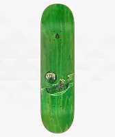 Creature Gravette Creashia 8.3" Skateboard Deck