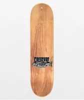 Creature Gravette Lures 8.3" Skateboard Deck