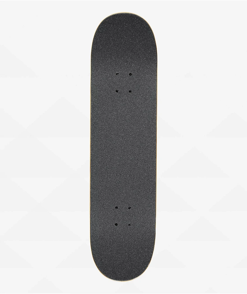 Creature Gravette Nightlife 8.3" Skateboard Complete