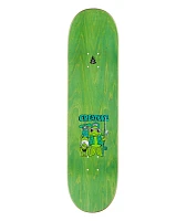 Creature Gravette Nightlife 8.3" Skateboard Deck