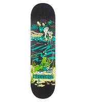 Creature Gravette Nightlife 8.3" Skateboard Deck