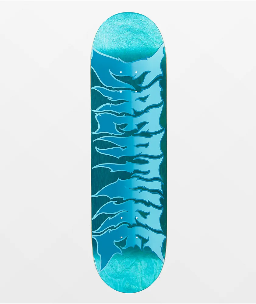 Creature Igniter 8.25" Skateboard Deck