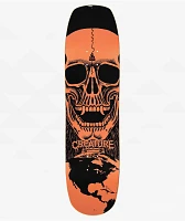 Creature Larry 8.75" Skateboard Deck