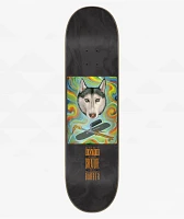 Creature Lockwood Memento VX Everslick 8.25" Skateboard Deck