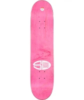 Creature Logo Outline 7.5" Skateboard Complete