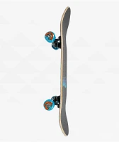 Creature Logo Outline 7.5" Skateboard Complete