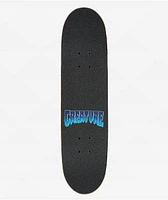 Creature Logo Outline 7.5" Skateboard Complete