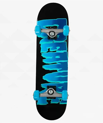 Creature Logo Outline 7.5" Skateboard Complete