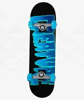 Creature Logo Outline 7.5" Skateboard Complete