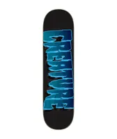 Creature Logo Outline Stumps 8.0" Skateboard Deck