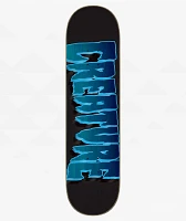 Creature Logo Outline Stumps 8.0" Skateboard Deck