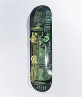 Creature Magic Hands 8.0" Skateboard Deck