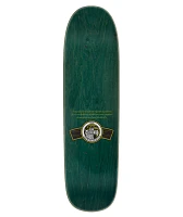Creature Malt Sliquor Everslick 8.375" Skateboard Deck