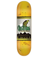 Creature Malt Sliquor Everslick 8.375" Skateboard Deck