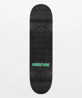 Creature Martinez Bat 8.6" Skateboard Deck