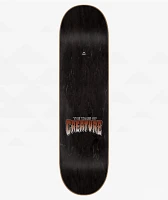 Creature Mummy 2 8.25" Skateboard Deck