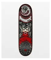 Creature Navarrette Hell Queen 8.53" Skateboard Deck