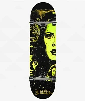 Creature Prequel 8.25" Skateboard Complete