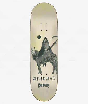 Creature Provost Reaper 8.8" Skateboard Deck