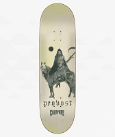 Creature Provost Reaper 8.8" Skateboard Deck