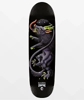 Creature Raffin Crest 8.8" Skateboard Deck