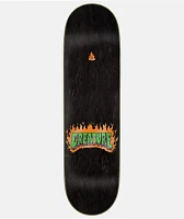 Creature Rip Everything 8.5" Skateboard Deck