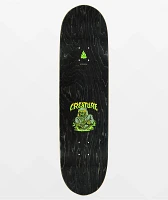 Creature Russell Doomsday 8.6" Skateboard Deck