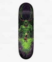 Creature Russell Swamp 8.6" Skateboard Deck