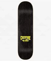 Creature Stump 8.5" Skateboard Complete