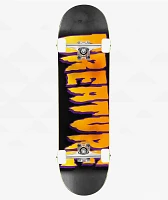 Creature Stumps 8.5" Skateboard Complete