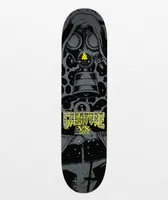Creature Worthington Tripz VX 8.25" Skateboard Deck