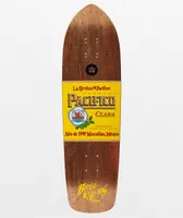 Creature x Pacifico Label 8.6" Crusier Skateboard