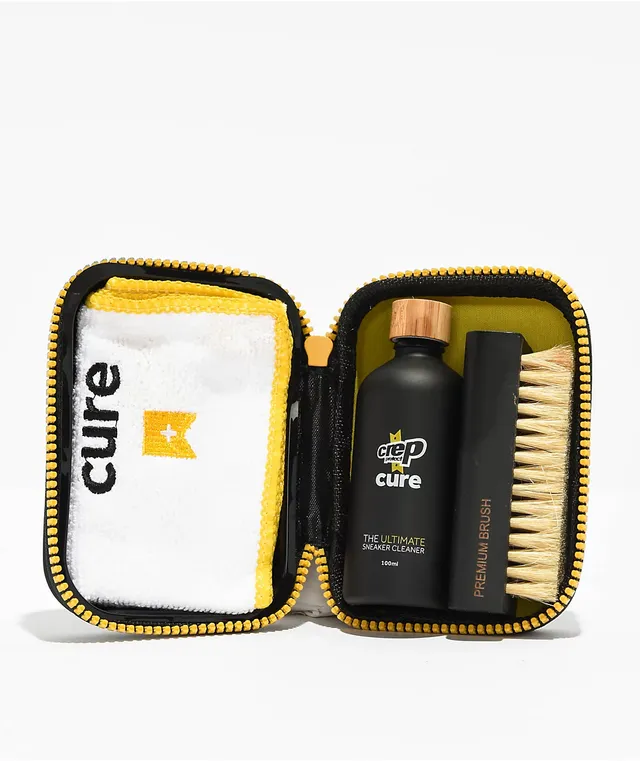 Crep Protect 'Cure' shoe cleaning solution, Men's Accessorie