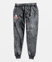 Cross Colours x Boyz N The Hood Palms Jogger Sweatpants