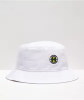 Cross Colours x Boyz N The Hood White Bucket Hat