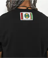 Cross Colours x Snoop Dogg 90s Black T-Shirt