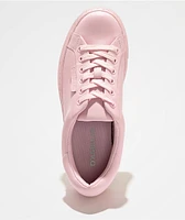 D'Amelio Footwear Sono Pale Pink Shoes