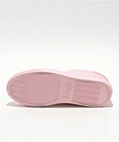 D'Amelio Footwear Sono Pale Pink Shoes