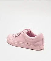 D'Amelio Footwear Sono Pale Pink Shoes