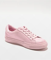 D'Amelio Footwear Sono Pale Pink Shoes