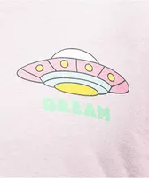 D.R.E.A.M. Beyond Pink T-Shirt