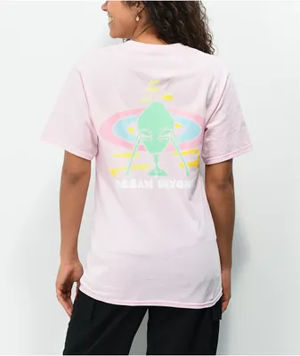 D.R.E.A.M. Beyond Pink T-Shirt