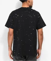 D.R.E.A.M. Starfield Black T-Shirt