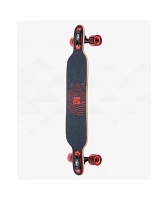 DB Longboards Pioneer 38" Drop Through Longboard Complete