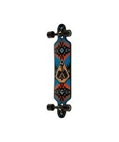 DB Longboards Urban Native 38" Drop Through Longboard Complete