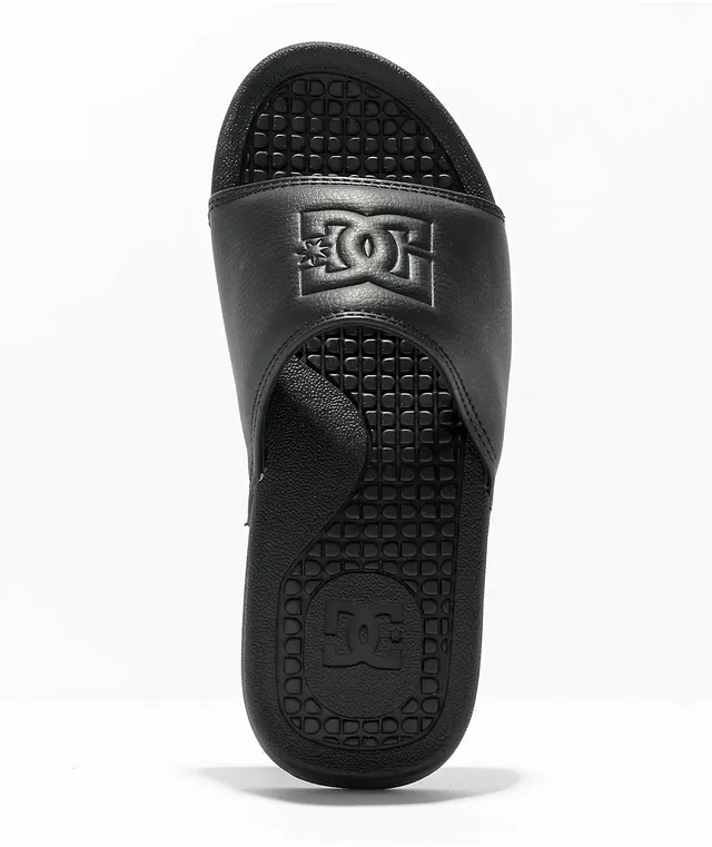 Buy Black Flip Flop & Slippers for Women by DC Shoes Online | Ajio.com