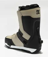DC Control Brown Step On Snowboard Boots 2024