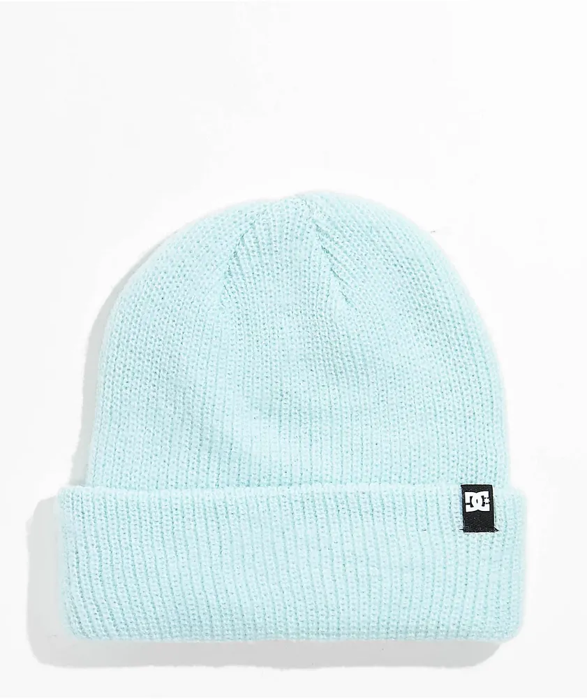 DC Hazy Starlight Blue Beanie