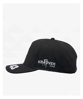 DC Ken Block Forever Black Snapback Hat